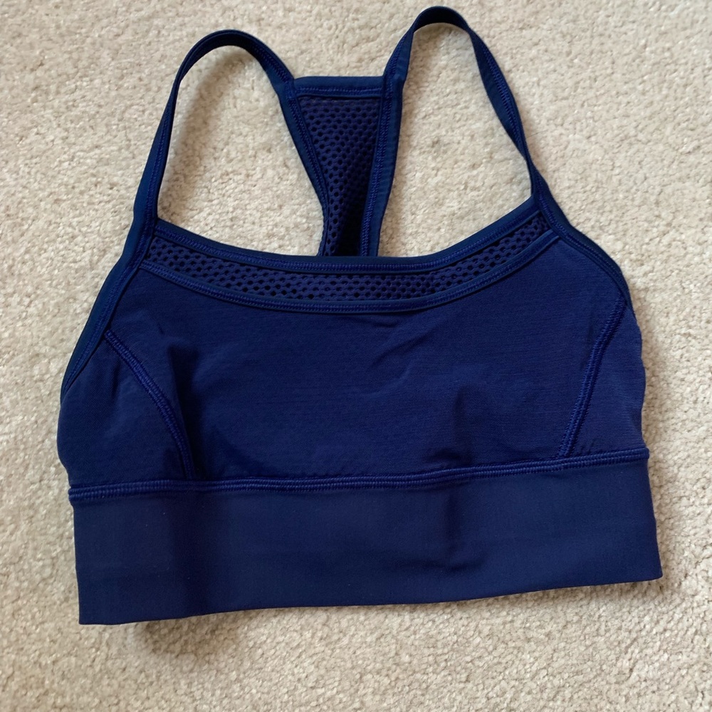 Lululemon bra top